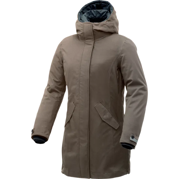Femmes Veste Stella beige