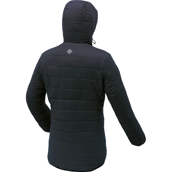 Damen Jacke Stella dunkel blau