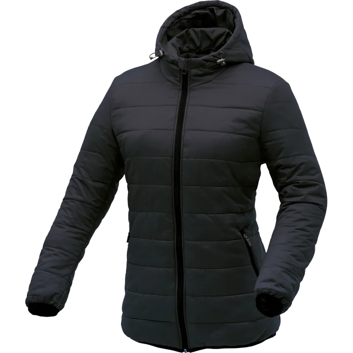 Damen Jacke Stella dunkel blau