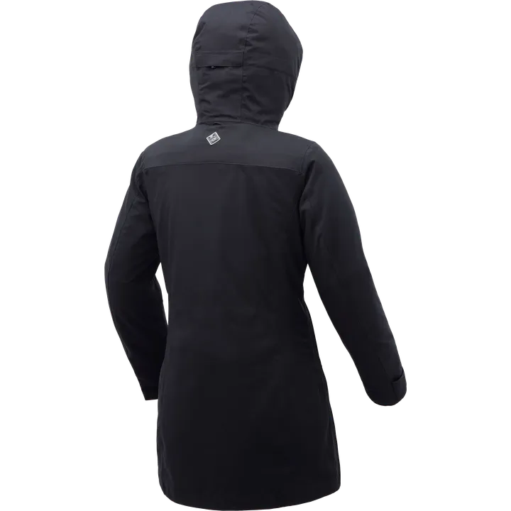 Damen Jacke Stella dunkel blau