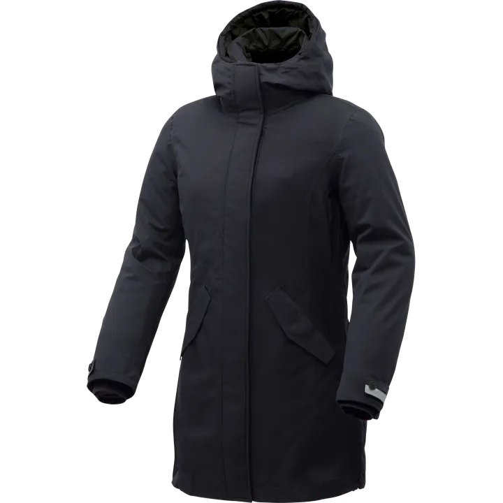 Damen Jacke Stella dunkel blau