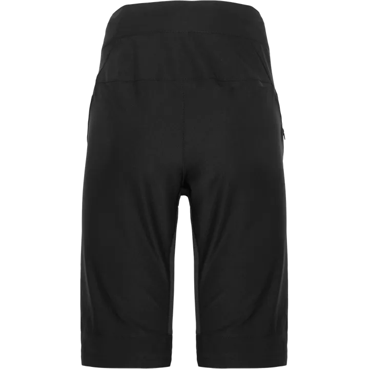 Hunter II Light Shorts M black