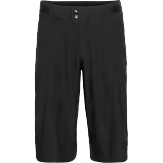Hunter II Light Shorts M black