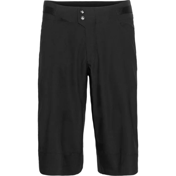 Hunter II Light Shorts M black