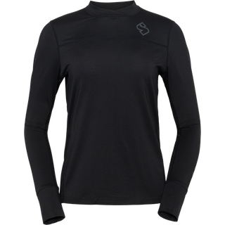 Hunter MTB LS Jersey W flare blue