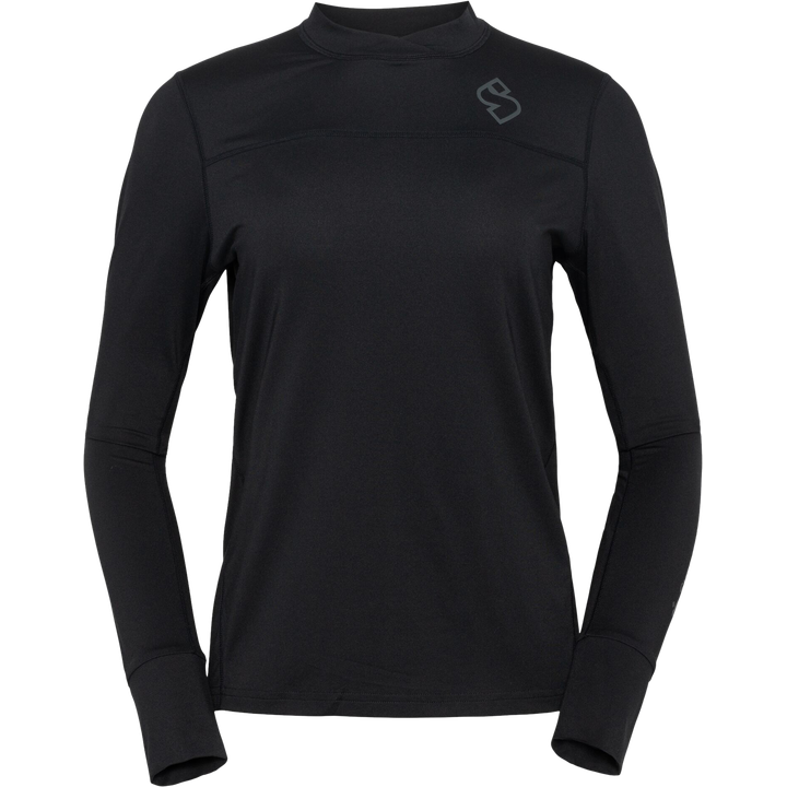 Hunter MTB LS W black XS