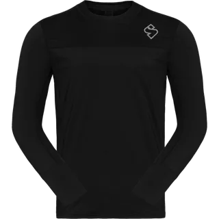 Hunter MTB LS M flare blue XL
