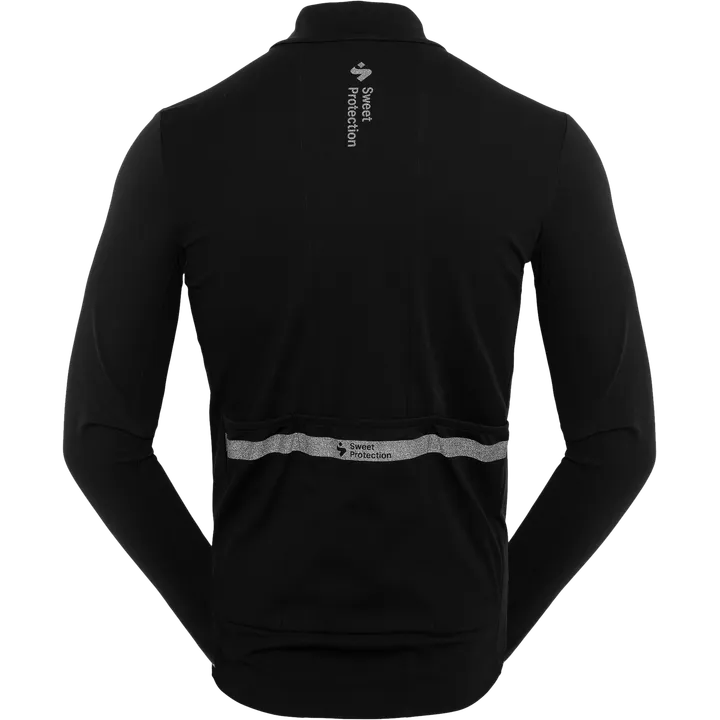 Crossfire Softshell Jacket black