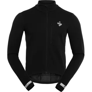 Crossfire Softshell Jacket yellow lime