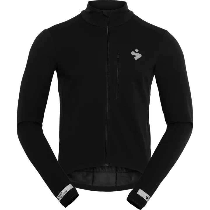 Crossfire Softshell Jacket black