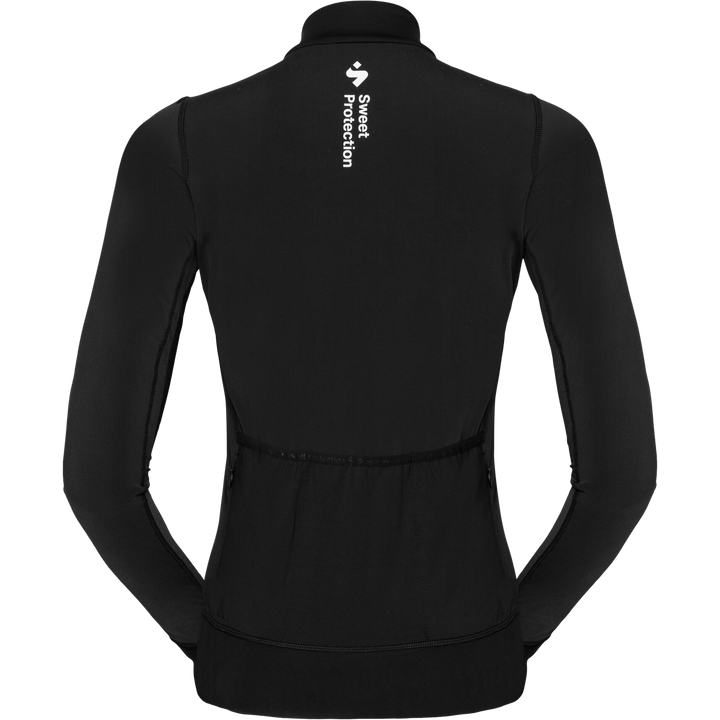 Crossfire Hybrid LS W black XS