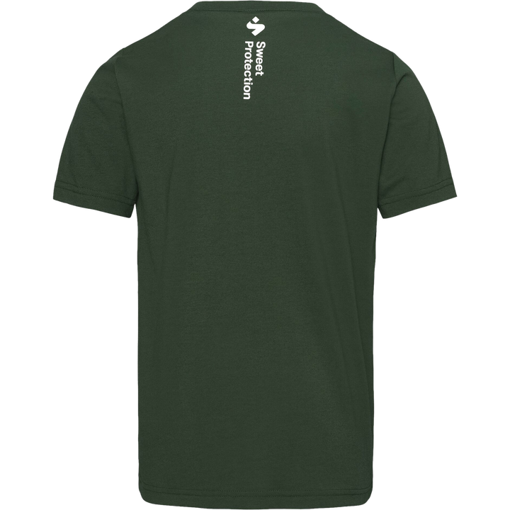 Sweet Tee Jr forest
