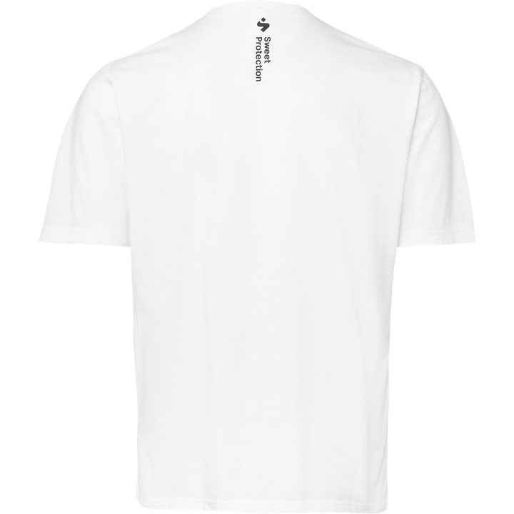 Sweet Tee M bright white