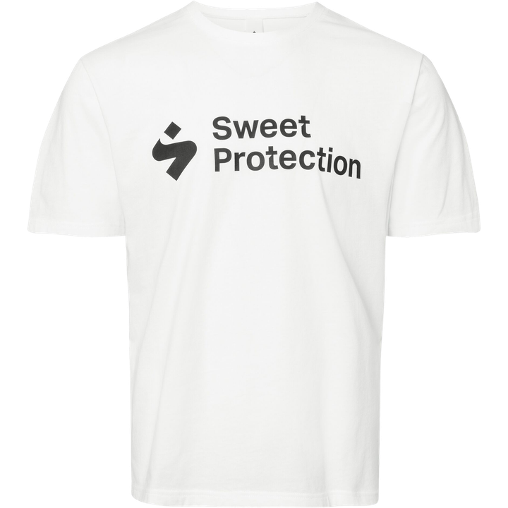 Sweet Tee M bright white