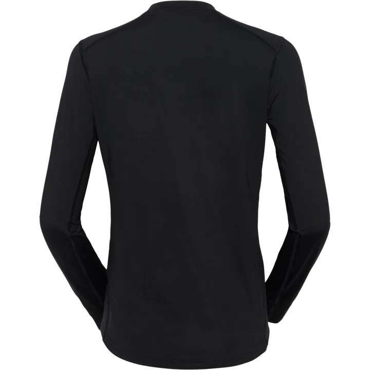 Hunter LS W black XS
