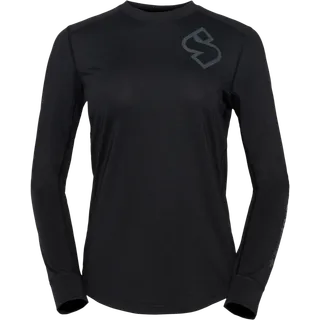 Hunter LS W black XS