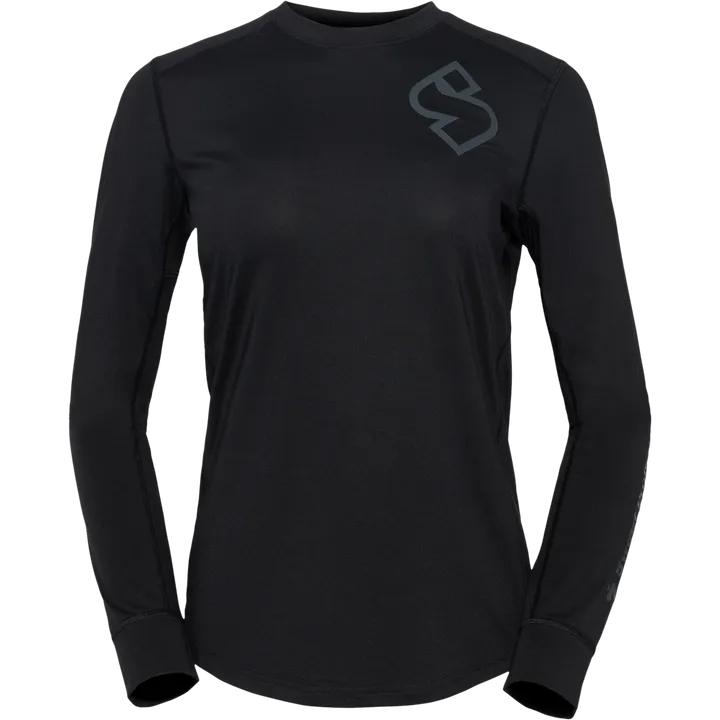 Hunter LS W black XS