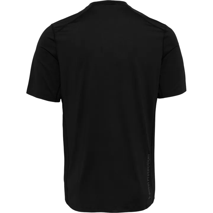Hunter SS M black XL