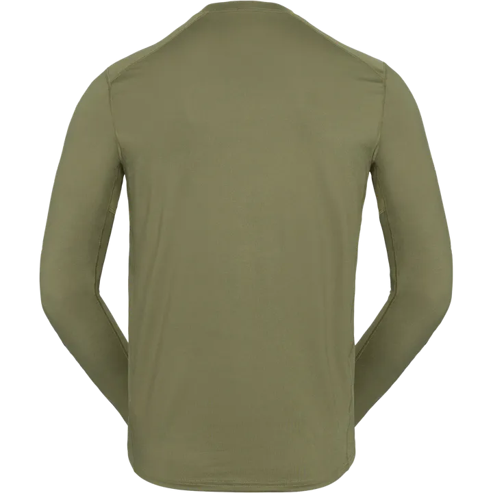 Hunter LS Jersey woodland