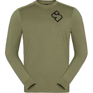 Hunter LS M black XL