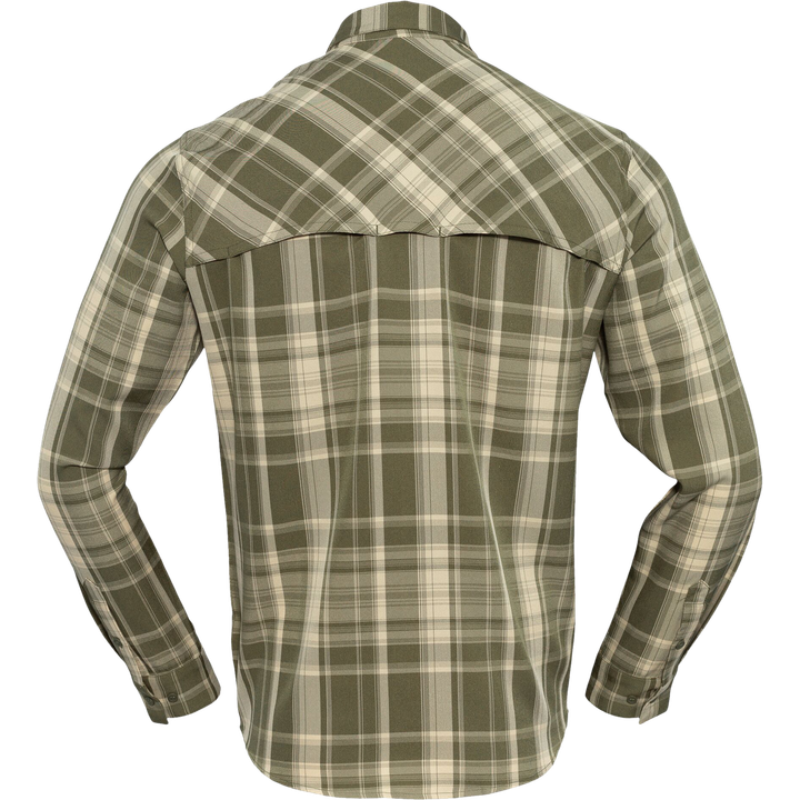 Hunter Shirt M woodland