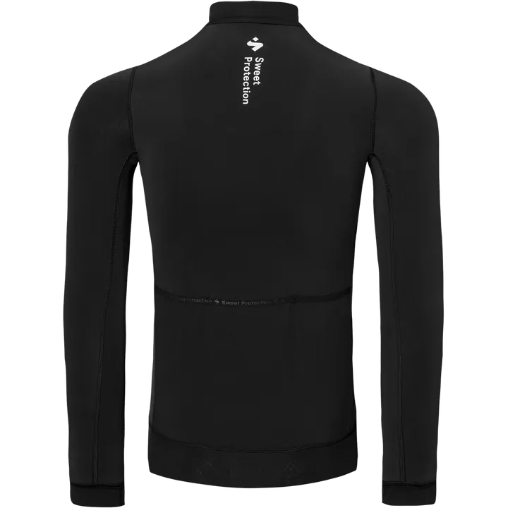 Crossfire Hybrid LS M black 