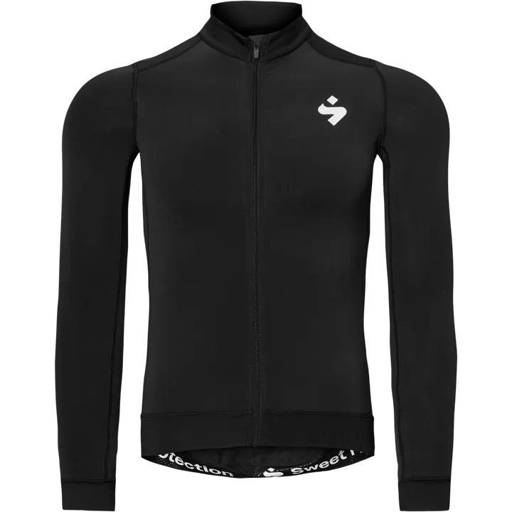Crossfire Hybrid LS M black 