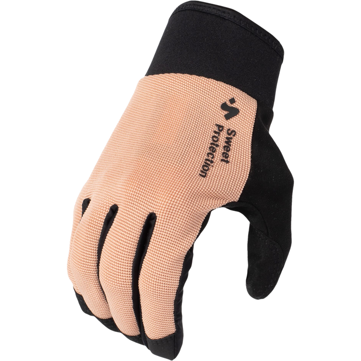 Hunter Gloves W rosebrown
