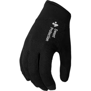 Hunter Gloves W black