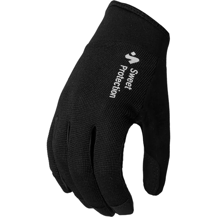Hunter Gloves W black