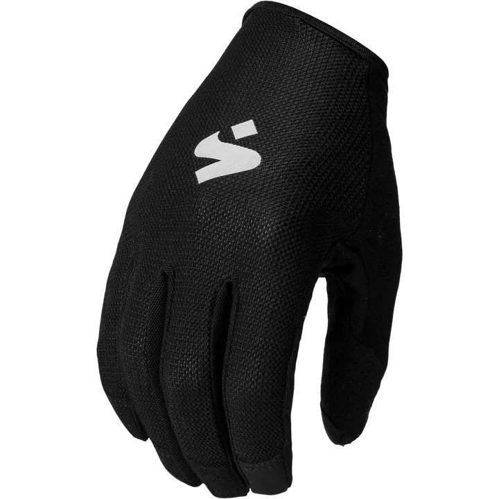 Hunter Light Gloves W black