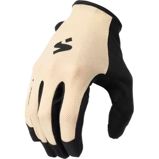 Hunter Light Gloves dark red