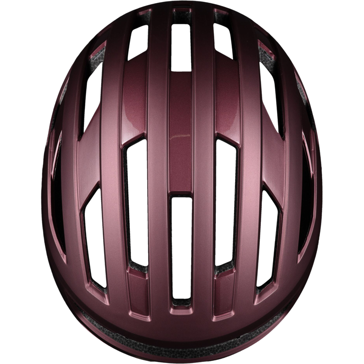 Fluxer Mips Helmet barbera metallic