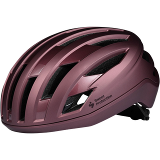 Fluxer Mips Helmet bronco white