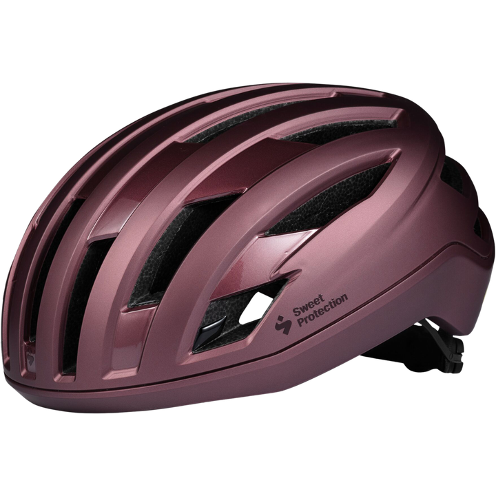 Fluxer Mips Helmet barbera metallic