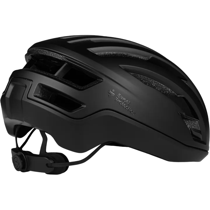 Fluxer Mips Helmet matte black
