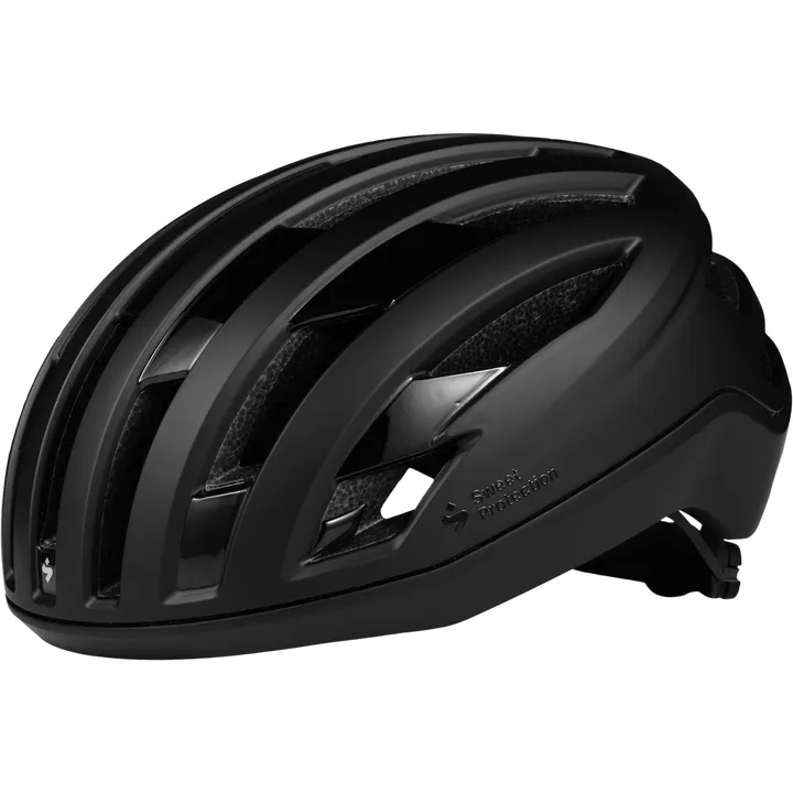 Fluxer Mips Helmet matte black