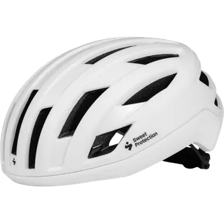 Fluxer Mips Helmet bronco white