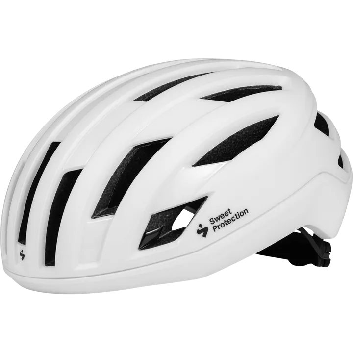 Fluxer Mips Helmet bronco white