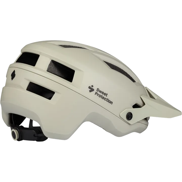 Primer Mips Helmet tusken