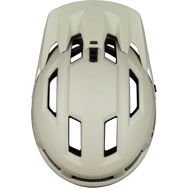 Primer Mips Helmet tusken