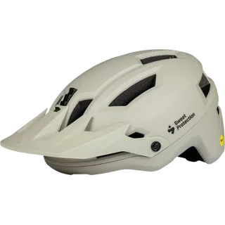Primer Mips Helmet matte black
