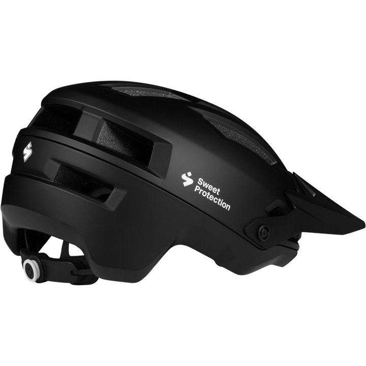 Primer Mips Helmet matte black