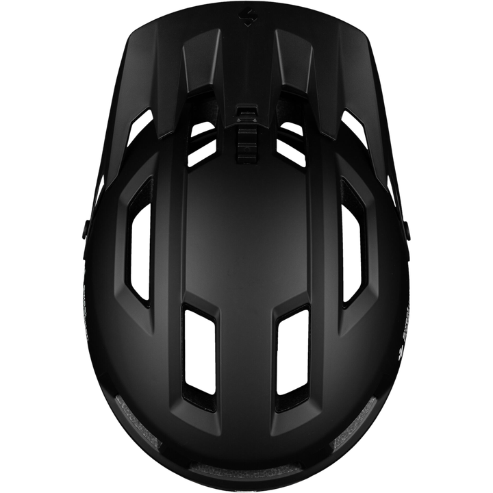 Primer Mips Helmet matte black