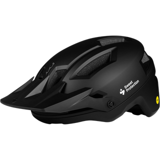 Primer Mips Helmet matte black