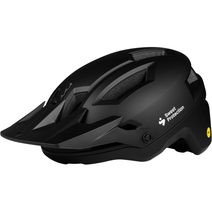 Primer Mips Helmet matte black