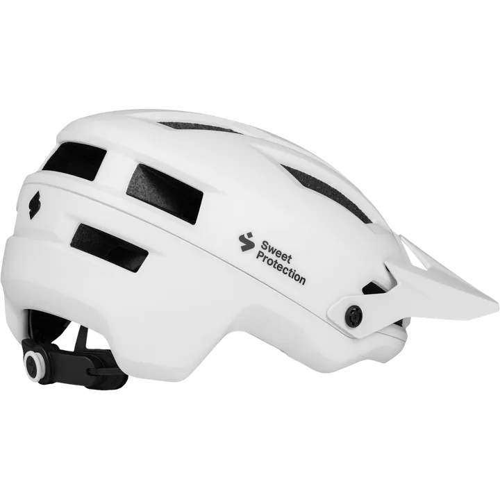 Primer Mips Helmet matte white