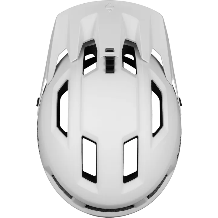 Primer Mips Helmet matte white
