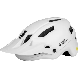 Primer Mips Helmet matte black