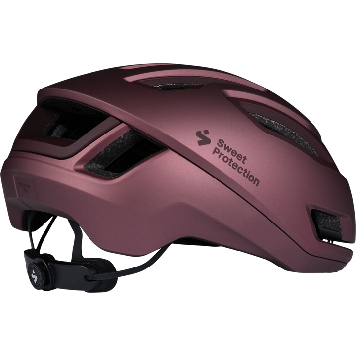 Falconer 2Vi Mips Helmet barbera metallic